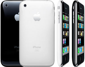 Apple iPhone 3G 8Gb