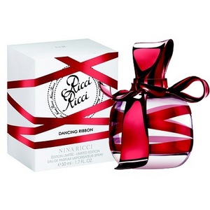 RICCI RICCI DANCING RIBBON