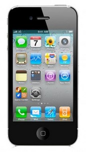 Apple iPhone 4 32GB