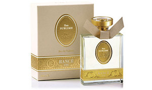 Rue Ranc&#233; - Eau Sublime - Eau de Toilette pour Femme