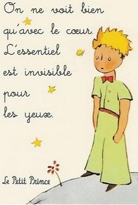 Французское издание Le Petit Prince