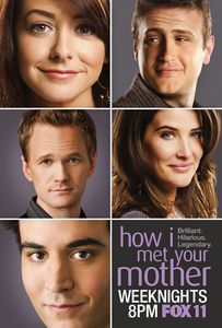 how i met your mother