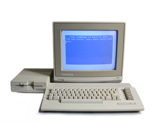 Commodore 64