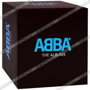 ABBA. The Albums (9 CD)