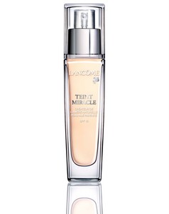 Тональный крем LANCOME Teint Miracle