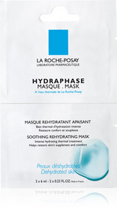 маска для лица HYDRAPHASE от la roche posay