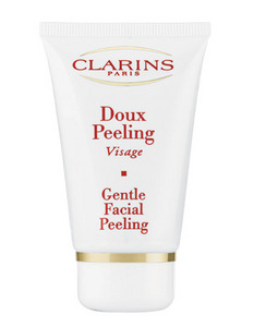 Clarins Doux Peeling