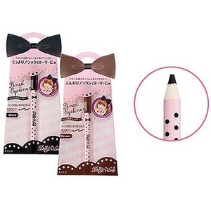 Koji Japan Dolly Wink Makeup Eyeliner Pencil - Black