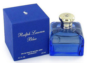 Ralph Lauren Blue