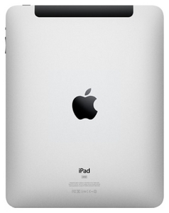 Apple iPad2