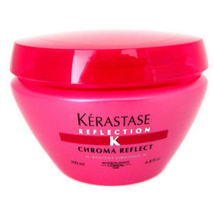 Kerastase Chroma Rich Triatment Смягчающая Маска для Волос