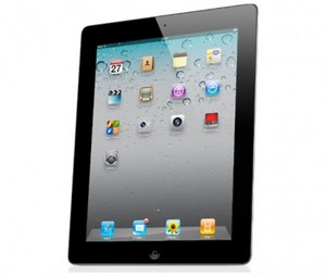 iPad 2