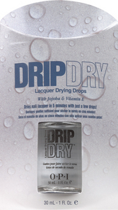 OPI Drip Dry Lacquer Drying Drops