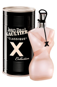 Jean Paul Gaultier Classique X Collection Jean Paul Gaultier Classique X Collection