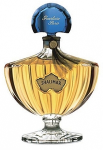 Shalimar Guerlain