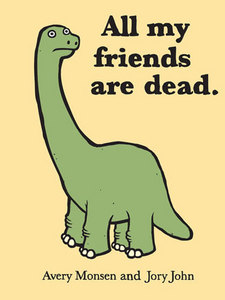 dead friends