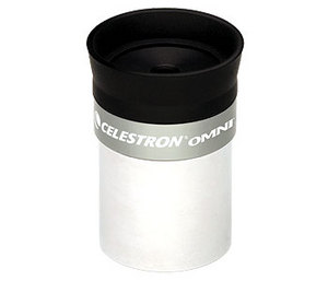 Celestron 6mm Omni Plossl Telescope Eyepiece - 1.25"