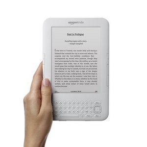 kindle 3g