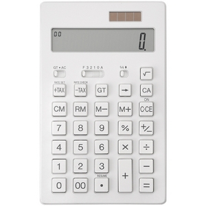 CALCULATOR