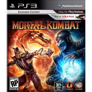 Mortal Kombat (PS3)