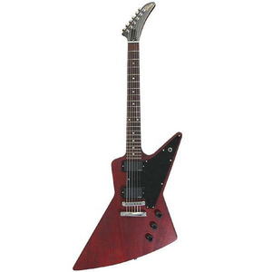 gibson explorer