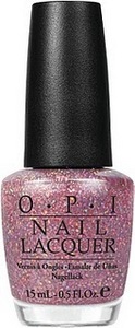 OPI Teenage Dream