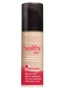 Крем тональный Bourjois