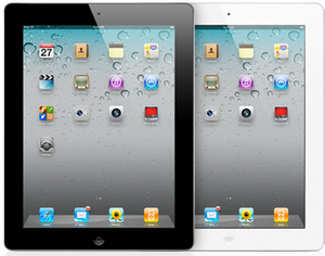 Apple Ipad 2