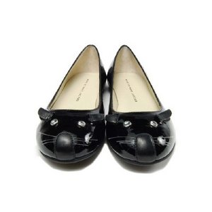 Marc Jacobs Patent Flat Mouse