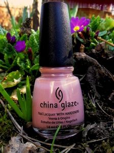 China Glaze Gelato