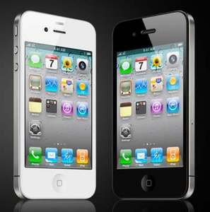 I-phone 4g