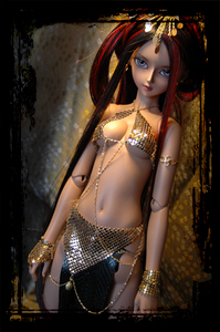 Luts Delf Soo-Dark Elf