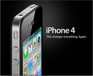 iPhone 4g