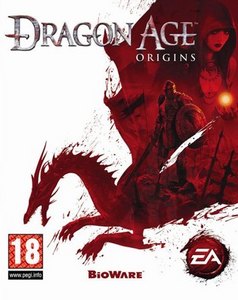 Dragon Age: Origins