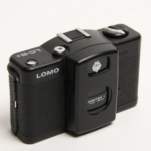 Lomo LC-A