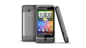 HTC Desire Z