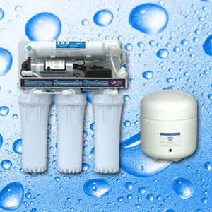 Reverse Osmosis Filter