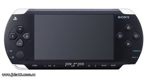 Хочу PSP