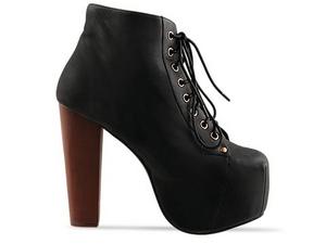 Jeffrey Campbell Lita Boots