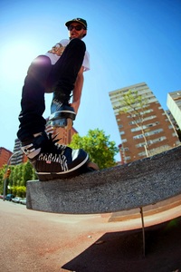 valo skates