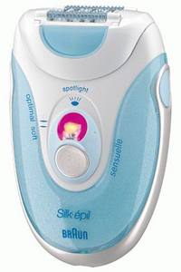 Эпилятор Braun 5280 Silk-epil Xelle