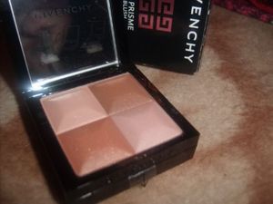 Givenchy Le Prisme Blush