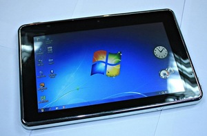 tablet pc