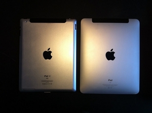 I-Pad 2