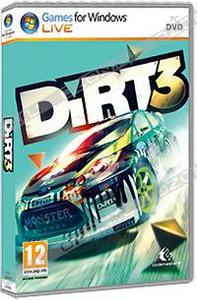 DiRT 3