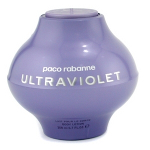 Ultraviolet от Paco Rabanne