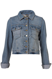 jeans jacket