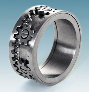 Gear Ring