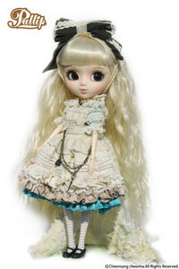 Pullip Romantic Alice