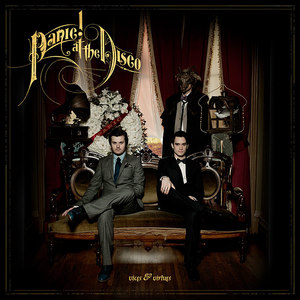 Panic! at the Disco - Vices & Virtues